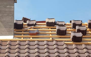 Stalisfield Green clay roofing costs