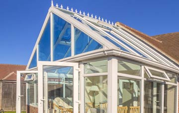 conservatory roof insulation costs Stalisfield Green