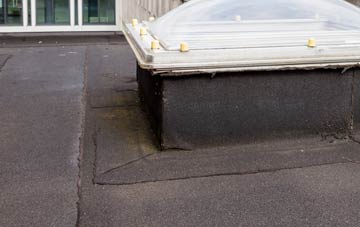 disadvantages of Stalisfield Green flat roofs