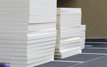 Stalisfield Green flat roof insulation costs