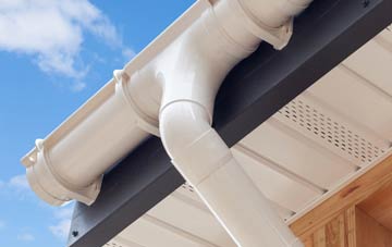 Stalisfield Green gutter installation costs