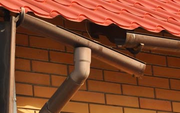 Stalisfield Green gutter repair costs