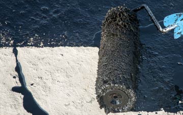 Stalisfield Green liquid sealant waterproofing