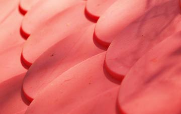 Stalisfield Green plastic roof costs