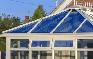professional Stalisfield Green conservatory insulation