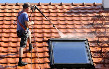 roof cleaning Stalisfield Green, Kent