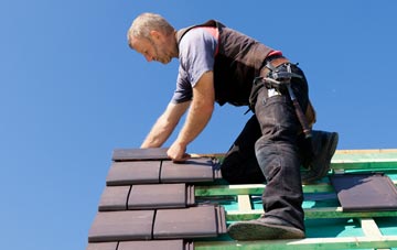 disadvantages of Stalisfield Green slate roofing