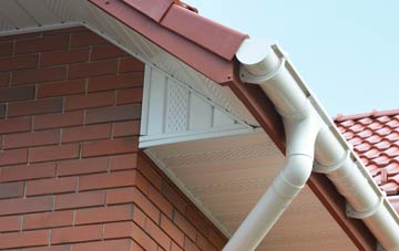 Stalisfield Green soffit repair costs