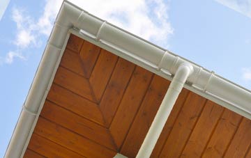 Stalisfield Green soffit types