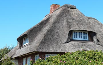 thatch roofing Stalisfield Green, Kent