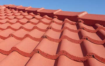 Stalisfield Green tile and slate roof replacement