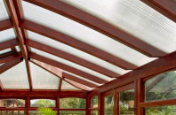 Stalisfield Green conservatory roofing insulation