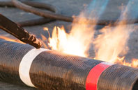 Stalisfield Green flat roofing replacement