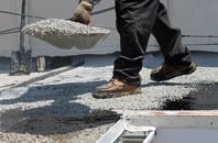find rated Stalisfield Green flat roofing replacement companies