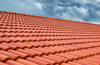 Stalisfield Green roofing tiles