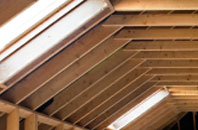 Stalisfield Green tapered roof insulation quotes